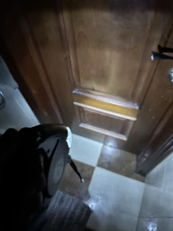 Повідець рулетка для собак 3 в 1 з ліхтариком та відсіком для пакетиків синій 4,5 м вага собаки до 35 кг Art Planet + ліхтарик в подарунок фото від покупців 12