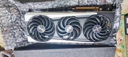 Відеокарта Sapphire PCI-Ex Radeon RX 6700XT NITRO+ 12GB GDDR6 (192bit) Б\В - Б/В фото від покупців 9