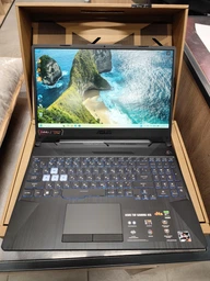 Ноутбук (2024) игровой ASUS TUF Gaming A15 Ryzen 7 7435HS/ 16GB / 1TB/ RTX3050 / 15,6" 144Hz