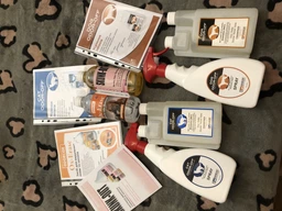 Нейтралізатор запаху котячої сечі ODORCIDE® Cat Odor-Off 100 мл