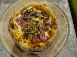 Мука пшеничная мягких сортов Капуто Caputo Pizzeria 5 кг фото от покупателей 5