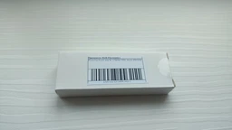 Радіатор Ewell для M. 2 NVMe SSD, red (EW328) фото від покупців 3