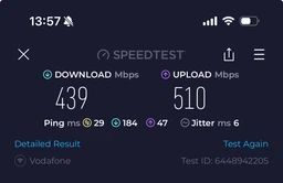 Маршрутизатор Xiaomi Router AC1200 (DVB4330GL) WiFi5 / AC1200 / 1 Гбіт/с фото від покупців 1