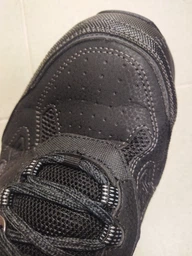 Чоловічі кросівки Skechers Vigor 3.0 Black 46 Чорний 237145-BBK фото від покупців 3