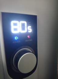 Бойлер Midea D100-20ED2(W) ECO фото від покупців 5