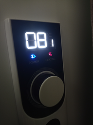 Бойлер Midea D100-20ED2(W) ECO фото від покупців 1