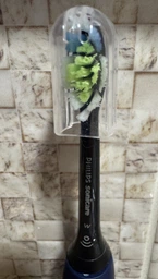 Насадки для зубной щетки PHILIPS Sonicare HX6062/87 W2 Optimal White фото от покупателей 4
