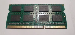 Оперативная память DDR3 1600 8Gb для ноутбука PC3-12800 SoDIMM 1.5v M471B1G73BH0-CK0 (7706954) фото от покупателей 6