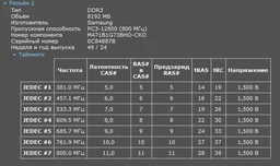 Оперативная память DDR3 1600 8Gb для ноутбука PC3-12800 SoDIMM 1.5v M471B1G73BH0-CK0 (7706954) фото от покупателей 5