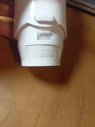 Блендерна ніжка (метал. стрижень) Braun 67050778