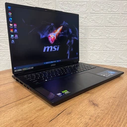 Ноутбук Asus ROG Strix G18 814 - I9 13980HX/RTX 4080 12GB/WQXGA 240Hz Б/В фото від покупців 4
