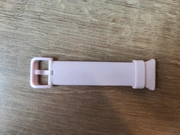 Ремешок ArmorStandart для Xiaomi Smart Band 7 Pro Blue (ARM66798) фото от покупателей 4