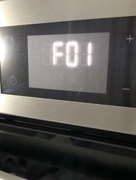 Духова шафа електрична WHIRLPOOL OAS KN8V1 IX