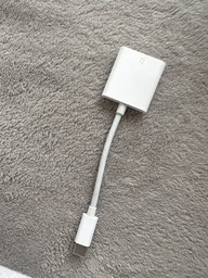 Перехідник SD Card Reader на Type-C Адаптер для USB-C на SD Card картридер PAVLYSH (PA-78)