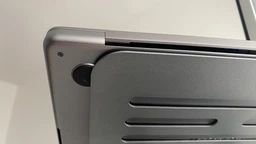 Подставка для ноутбука, для MacBook Air Pro DDC Laptop Stand Gray (LT-06)