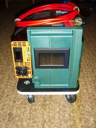 Кейс Metabo metaBOX 215 18.3 л фото від покупців 5