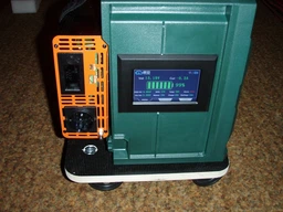 Кейс Metabo metaBOX 215 18.3 л фото від покупців 4