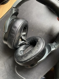 Гарнітура MSI Immerse GH50 GAMING Headset