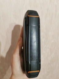 УМБ PowerBank із сонячною панеллю, повербанк КВАНТ WSC31 20000mAh фото від покупців 2