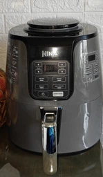 Мультипечь Ninja Air Fryer AF100EU фото от покупателей 15