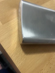 Фляга из нержавеющей стали Huka 240 мл (DN32892)