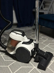 Пылесос для сухой уборки PHILIPS series 1000 XB1111/10 фото от покупателей 8