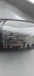 Венчик для блендера Bosch ERGOMIXX, MAXOMIXX, CLEVERMIXX, MSM6/7/8 657378