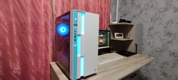 Игровой ПК X-Game 15 (Intel Core i5-9400F, RTX 2060 Super, 16 ГБ ОЗУ DDR4, 500 ГБ SSD) фото от покупателей 1