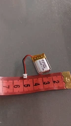 Акумулятор Li Pol 102535 1000 мАг 3.7В (роз'єм JST 2pin). Liter Energy