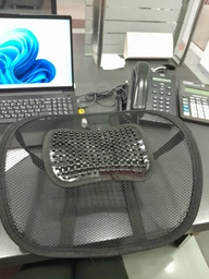 Підставка для спини каркасна Backrest Frame 22556