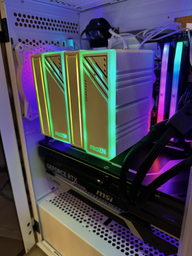 Кулер ID-COOLING Frozn A620 ARGB White