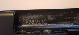 Блок питания для ноутбука HP Compaq 6510b Notebook PC (293535580) зарядное устройство зарядка фото от покупателей 3