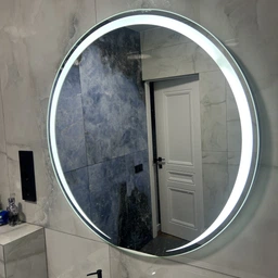 Дзеркало Vico (50 х 50) з LED-підсвічуванням