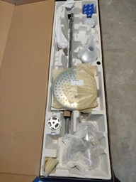 Душова система із змішувачем для душу Grohe QuickFix Vitalio Start 250 (26679001) фото от покупателей 5