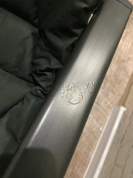 Крісло-ліжко коропове Ranger Carp RA2251 фото от покупателей 12