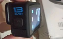 Видеокамера GoPro HERO13 Black (CHDHX-131-RW) фото от покупателей 1