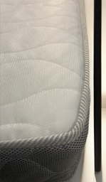 Ортопедичний матрац Smart Mattresses Moderate Lite Cocos 90x200 см (253231-90200) фото від покупців 2