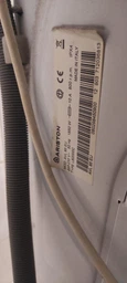 Клапан EDL90/88-L для стиральной машины Ariston Indesit C00110333 2x90 градусов фото от покупателей 16
