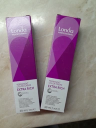Крем-краска для волос Londacolor 9-7 Яркий блондин коричневый 60 мл фото от покупателей 1