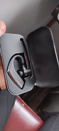 Гарнитура Bluetooth New Bee NB-M51 Black новинка фото от покупателей 2