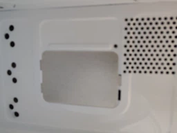 Микроволновая печь Gorenje MO20A3WH