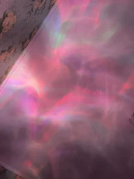 Ночник проектор КУБ с проекцией воды Настольная RGB лампа с эффектом водяной волны, с пультом фото от покупателей 18