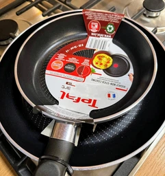 Набір сковорідок Tefal Super Start 20 см та 26 см (C2739053) фото від покупців 1