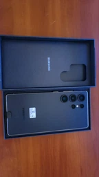 Мобильный телефон Samsung Galaxy S25 12/512GB Navy (SM-S931BDBHEUC) фото от покупателей 4