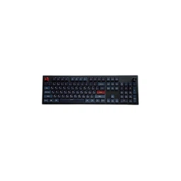 Клавіатура Montech MKey Freedom Red Switch (MK105FR) [127104]