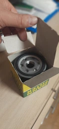 Фільтр масляний Toyota Corolla 1.3-1.8 89-/Camry 1.8-2.2 83-01/Peugeot 108 1.0VTi/Lexus NX 2.0 14- W 68/3 MANN-FILTER фото от покупателей 1
