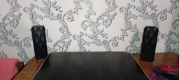 Портативная колонка RZTK BTS 1436 14W Black фото от покупателей 9