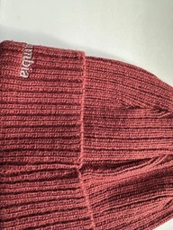 Шапка Columbia Watch Cap 1464091-681 One Size Оранжевая (0195981531794)