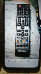 Пульт дистанційного керування для Samsung Smart TV BN59