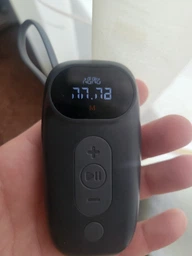 Бiгова дорiжка KingSmith WalkingPad К12 TRK12F TRT12F фото від покупців 3